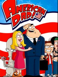 American Dad! SAISON 6
