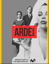 Arde Madrid SAISON 1