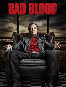 Bad Blood SAISON 2