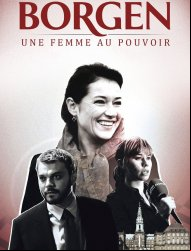 Borgen, une femme au pouvoir SAISON 3