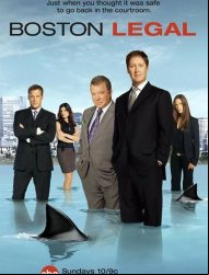 Boston Justice SAISON 2