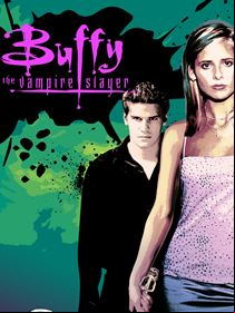 Buffy contre les vampires SAISON 2