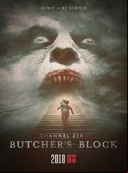 Channel Zero SAISON 3