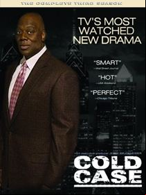 Cold Case : affaires classées SAISON 3