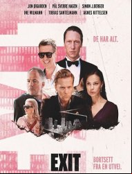 Exit SAISON 1