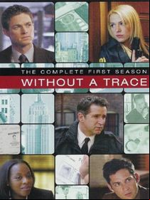 FBI : portés disparus SAISON 1