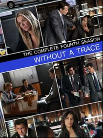 FBI : portés disparus SAISON 4
