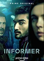 Informer SAISON 1
