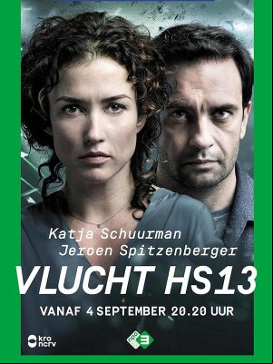 Last Flight SAISON 1