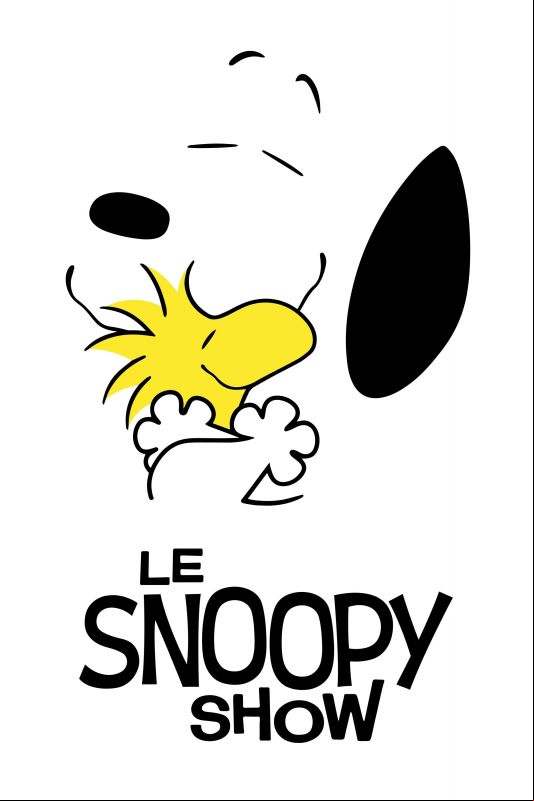 Le Snoopy Show SAISON 1