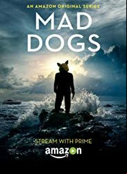 Mad Dogs (US) SAISON 1