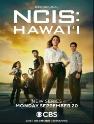 NCIS: Hawai'i SAISON 1