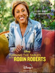 Place aux femmes avec Robin Roberts SAISON 1