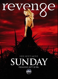 Revenge SAISON 2
