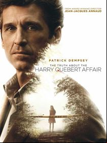 La Vérité sur l affaire Harry Quebert SAISON 1