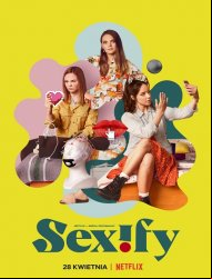 Sexify SAISON 1