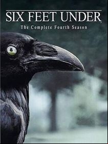 Six Feet Under SAISON 4