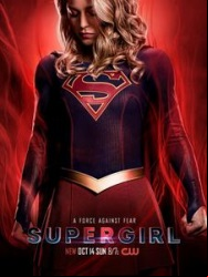 Supergirl SAISON 4