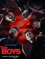 The Boys SAISON 1