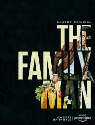 The Family Man SAISON 2