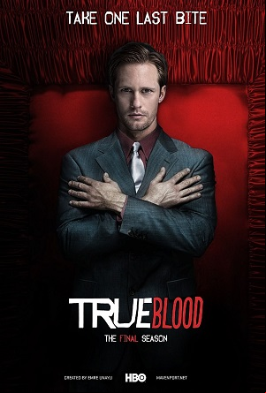 True Blood SAISON 7