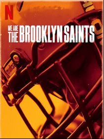 We Are: The Brooklyn Saints SAISON 1