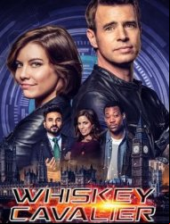 Whiskey Cavalier SAISON 1
